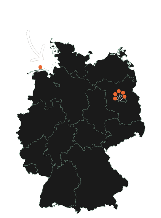 Gimme mit Claim