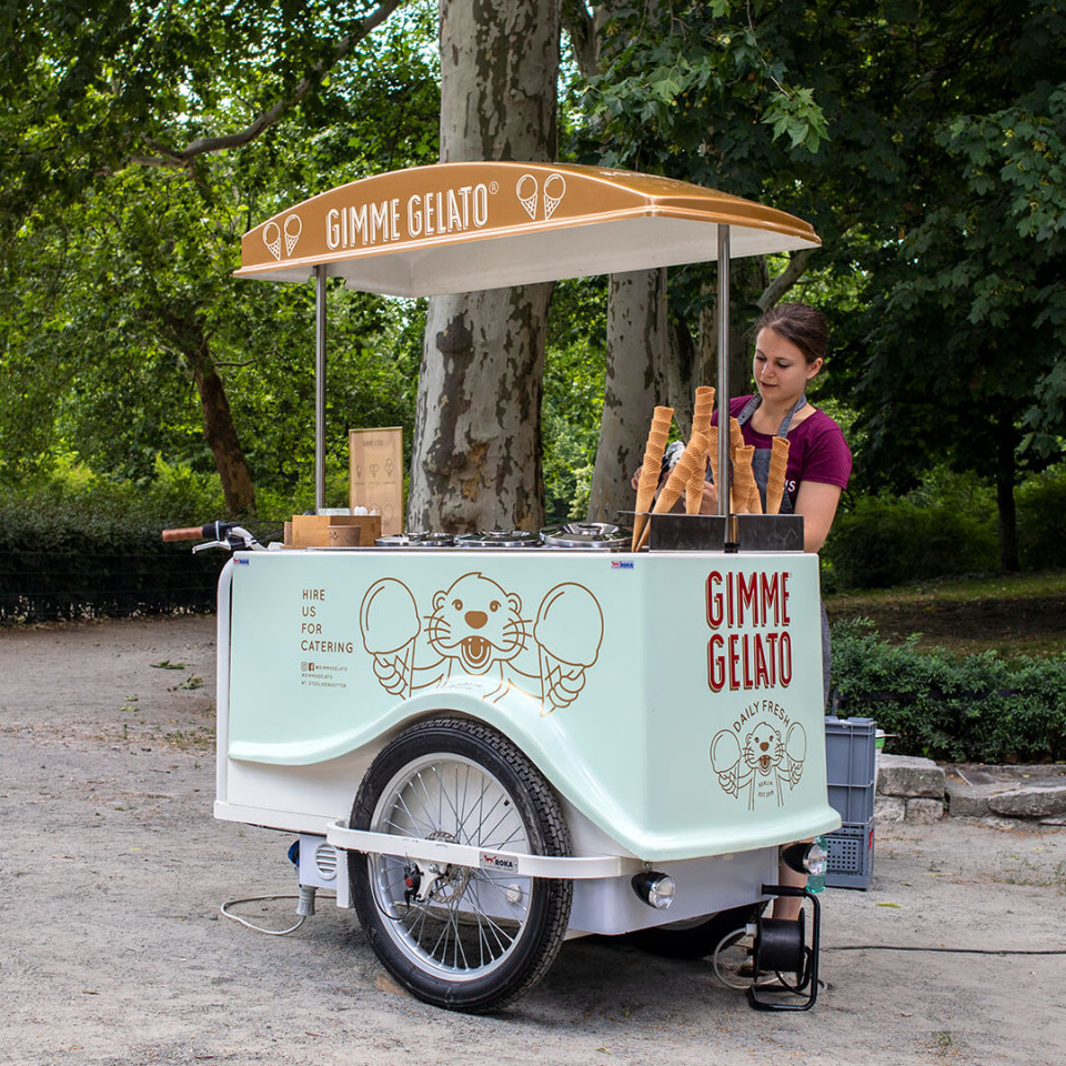 Gimme Gelato