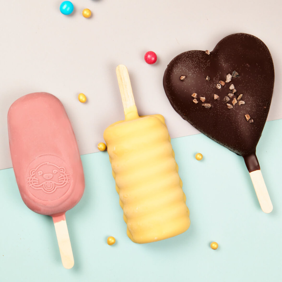 Gimme Gelato