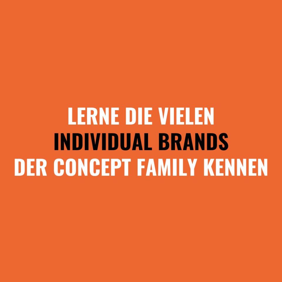 Individual Brands